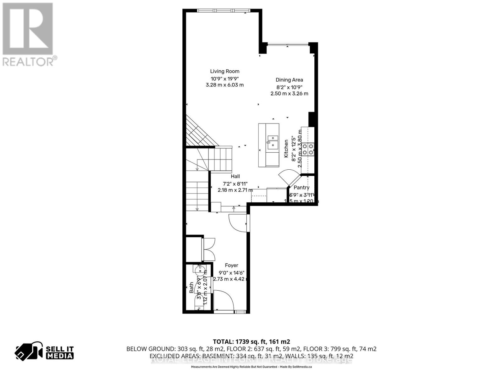 1454 Deavy Way, Ottawa, Ontario  K1E 2W8 - Photo 39 - X12447396