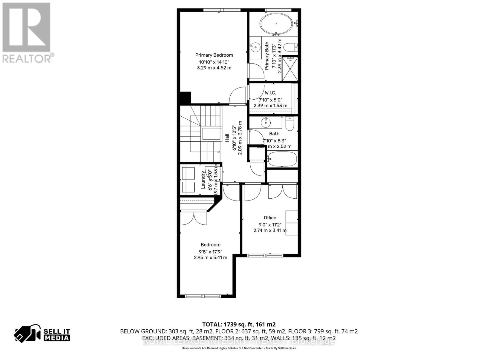 1454 Deavy Way, Ottawa, Ontario  K1E 2W8 - Photo 40 - X12447396