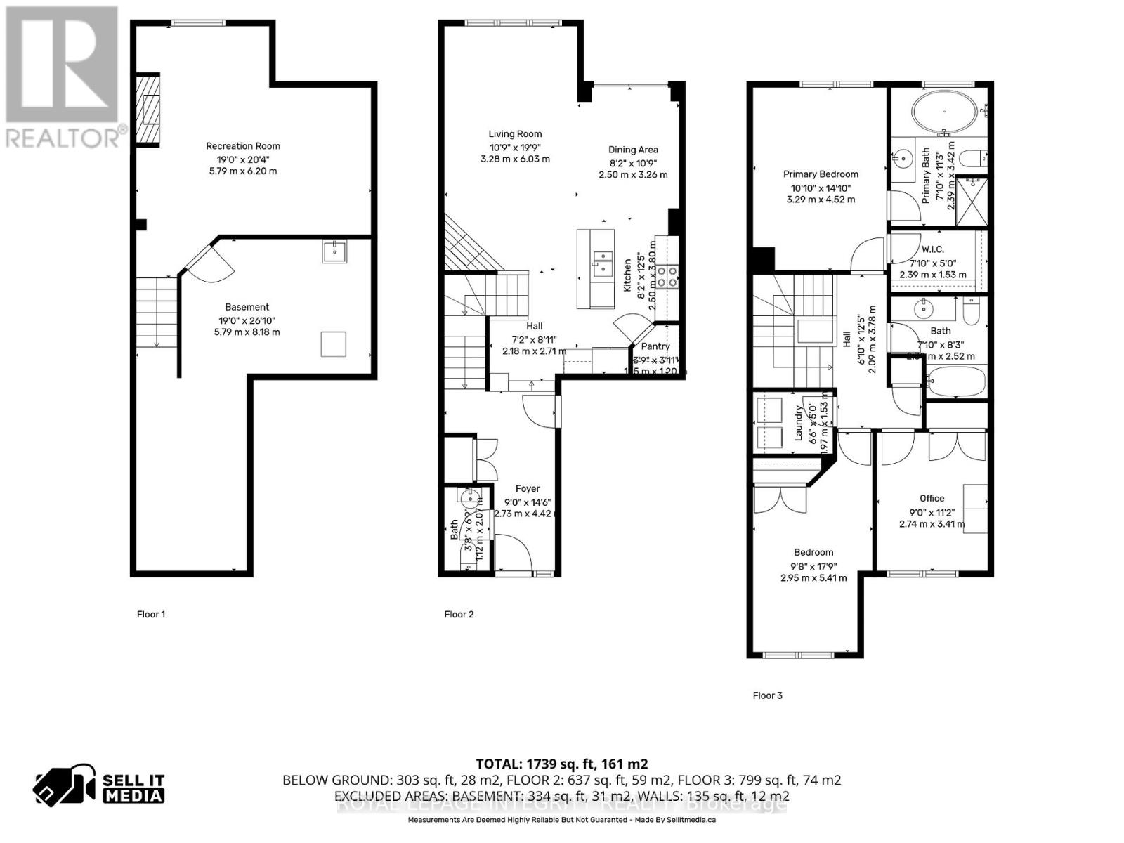 1454 Deavy Way, Ottawa, Ontario  K1E 2W8 - Photo 41 - X12447396