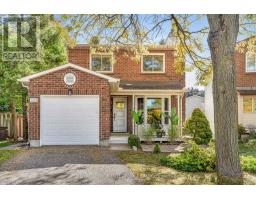 1454 DEAVY WAY, Ottawa, Ontario