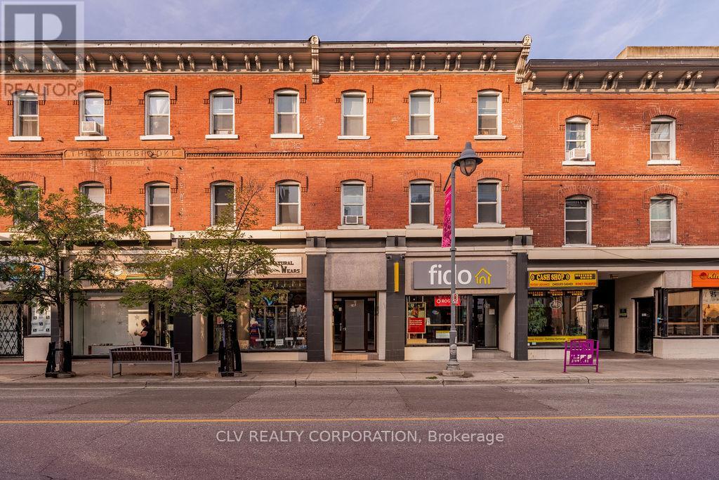 216 Bank Street, Ottawa, Ontario K2P 1B9 - Photo 1 - X12447405