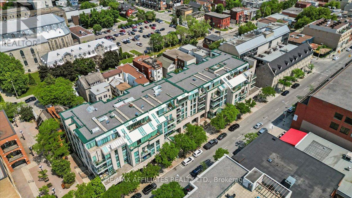 308 - 15 Murray Street, Ottawa, Ontario  K1N 9M5 - Photo 35 - X12447442