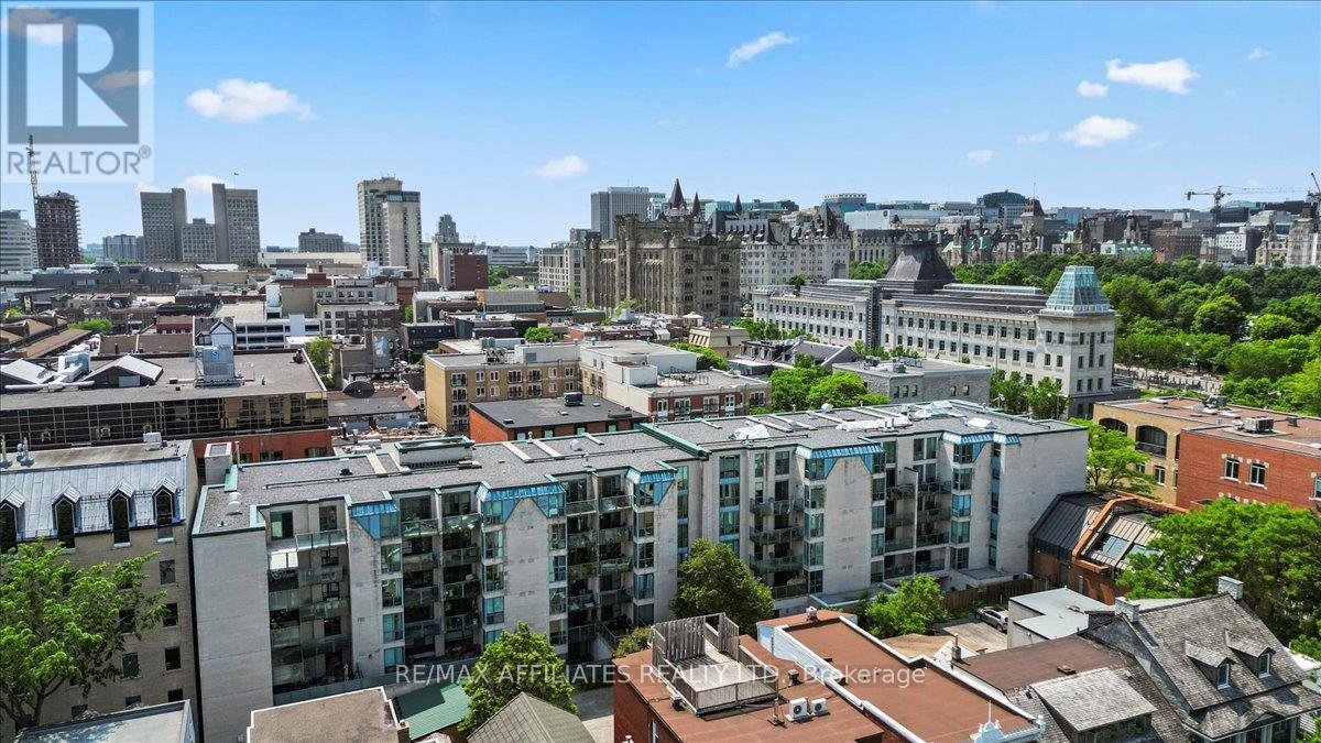 308 - 15 Murray Street, Ottawa, Ontario  K1N 9M5 - Photo 36 - X12447442