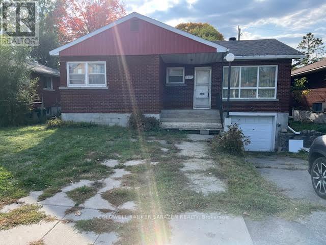 1274 WOODROFFE AVENUE, Ottawa, Ontario