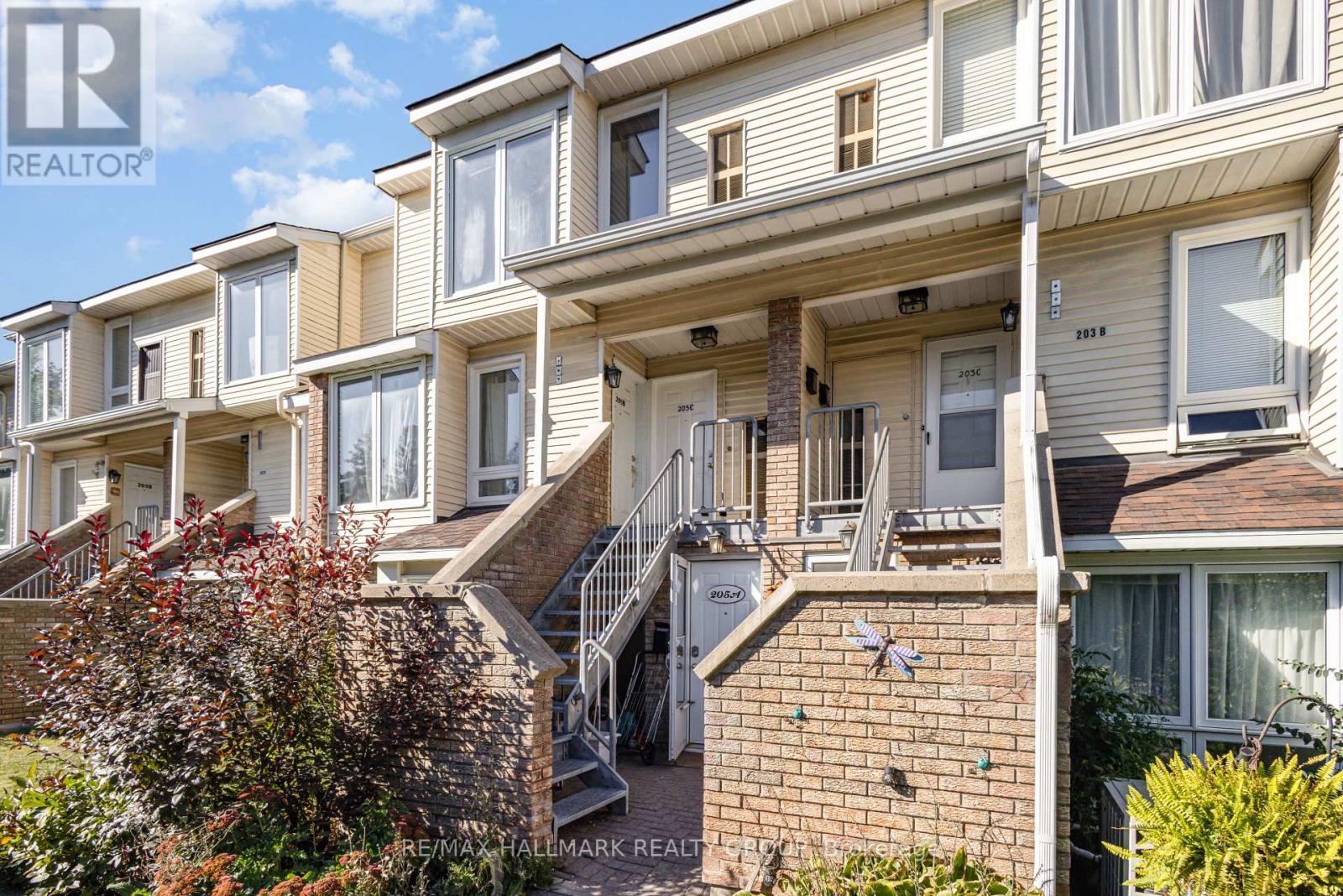 C - 205 Woodfield Drive, Ottawa, Ontario  K2G 4P2 - Photo 2 - X12447466