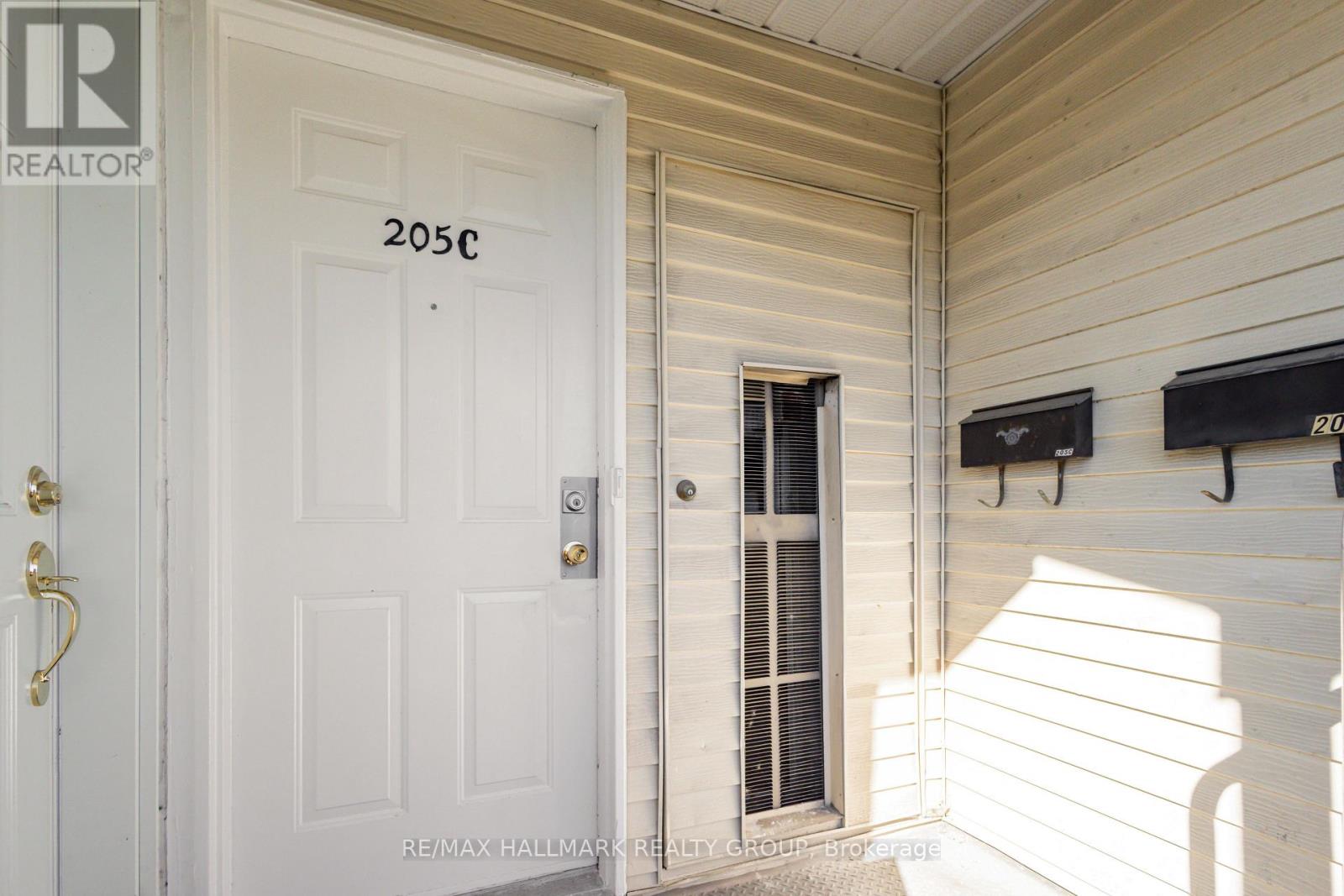 C - 205 Woodfield Drive, Ottawa, Ontario  K2G 4P2 - Photo 3 - X12447466