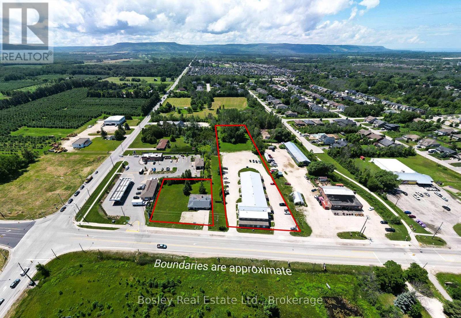 864 HURONTARIO STREET, Collingwood, Ontario