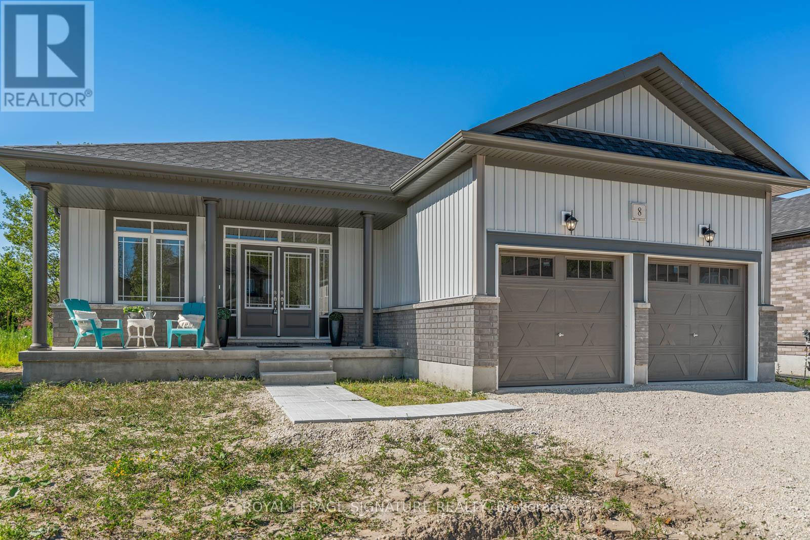 8 Misty Ridge Road, Wasaga Beach, Ontario  L9Z 0R8 - Photo 41 - S12306245