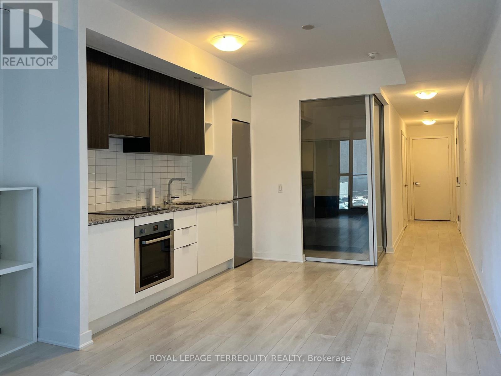 423 - 120 PARLIAMENT STREET, Toronto, Ontario