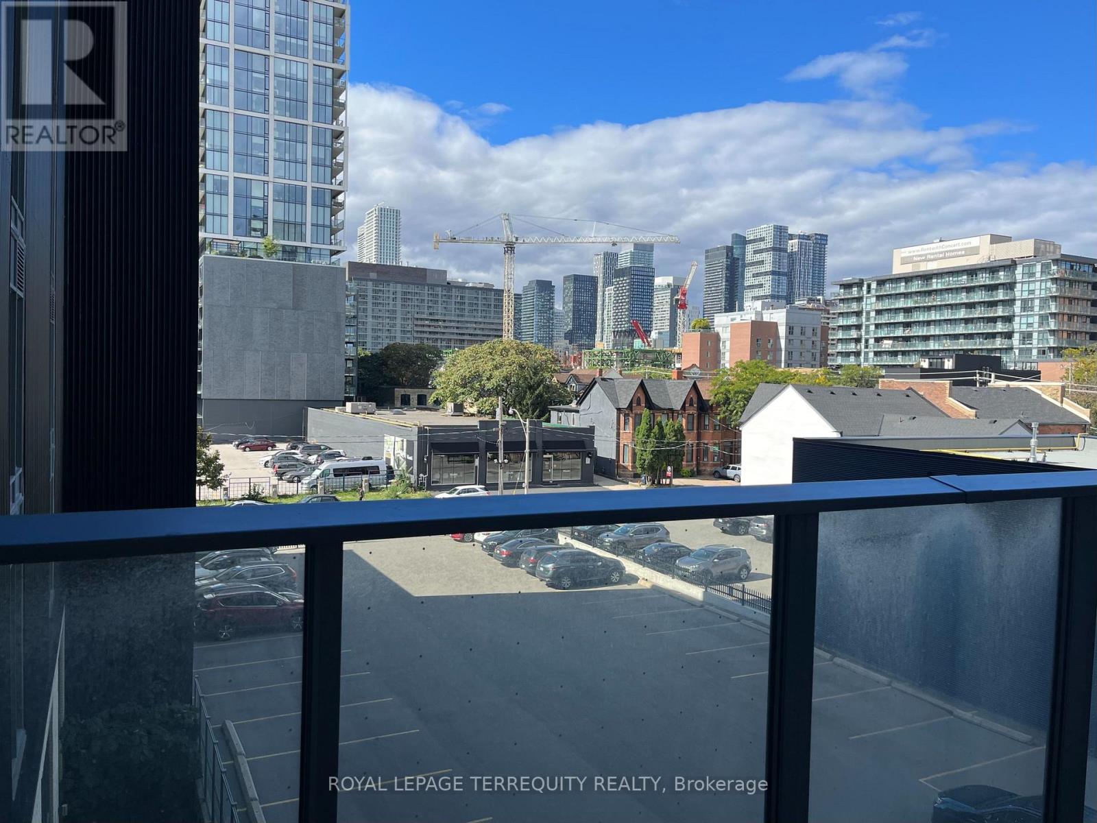 423 - 120 Parliament Street, Toronto, Ontario  M5A 0N6 - Photo 10 - C12447265