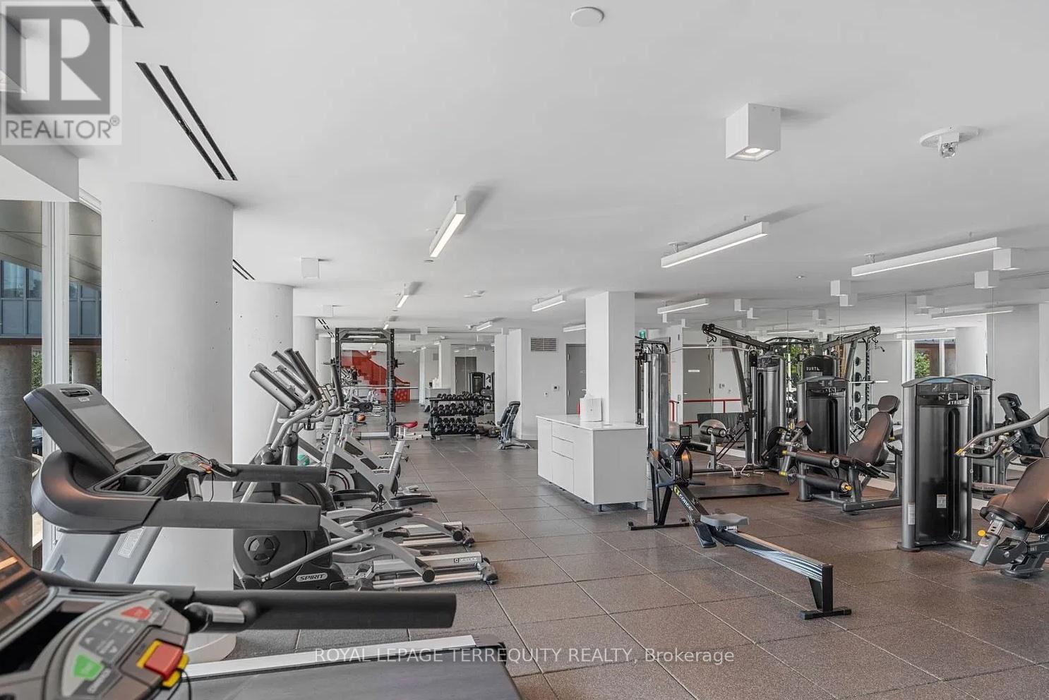 423 - 120 Parliament Street, Toronto, Ontario  M5A 0N6 - Photo 15 - C12447265