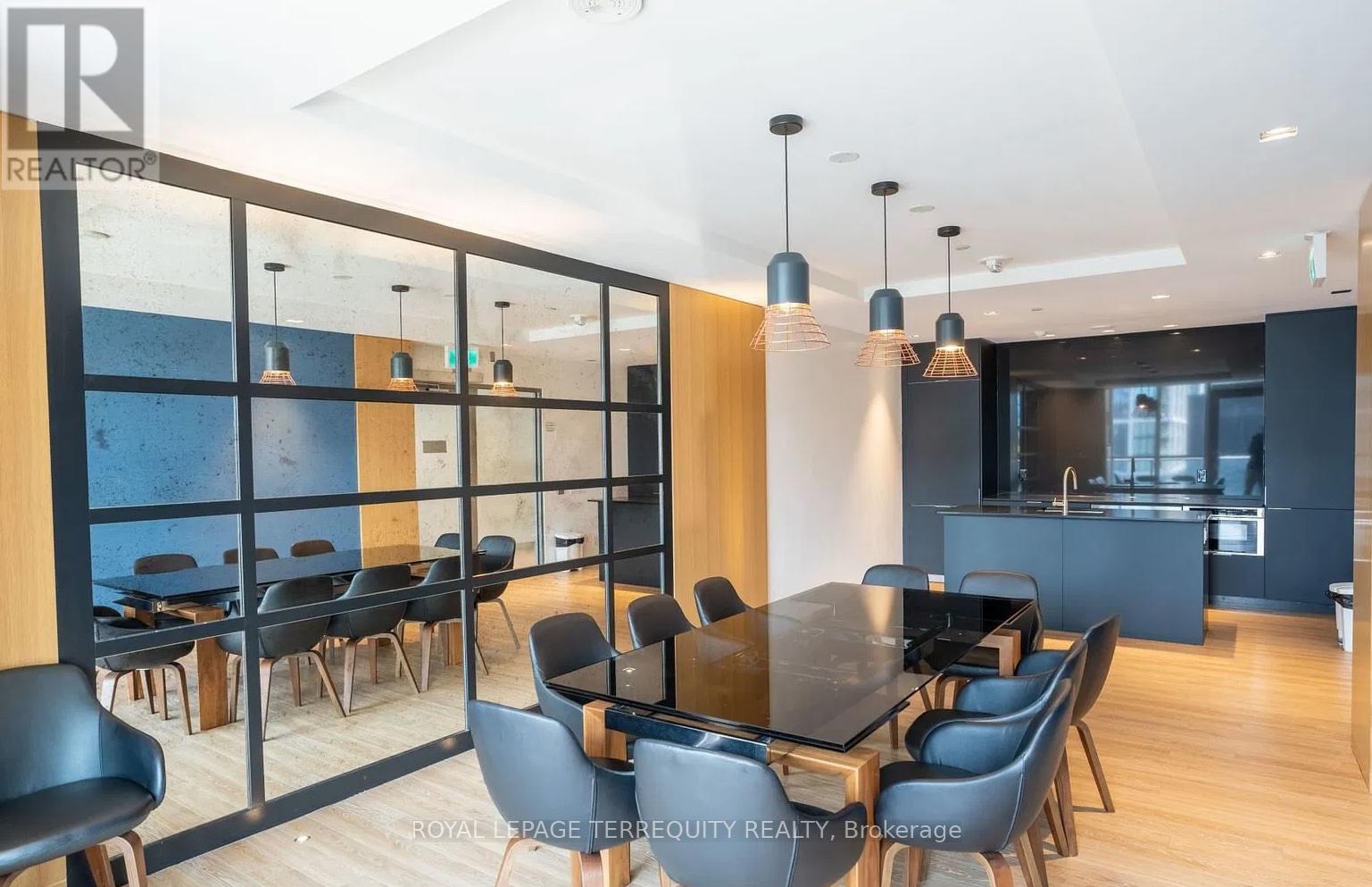 423 - 120 Parliament Street, Toronto, Ontario  M5A 0N6 - Photo 18 - C12447265