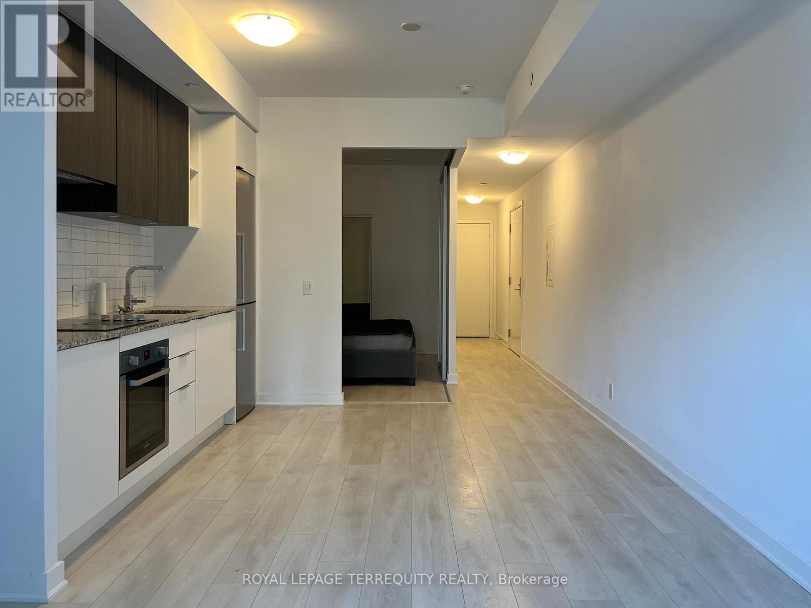 423 - 120 Parliament Street, Toronto, Ontario  M5A 0N6 - Photo 2 - C12447265