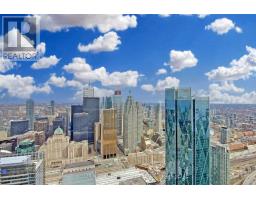 7003 - 88 HARBOUR STREET, Toronto, Ontario