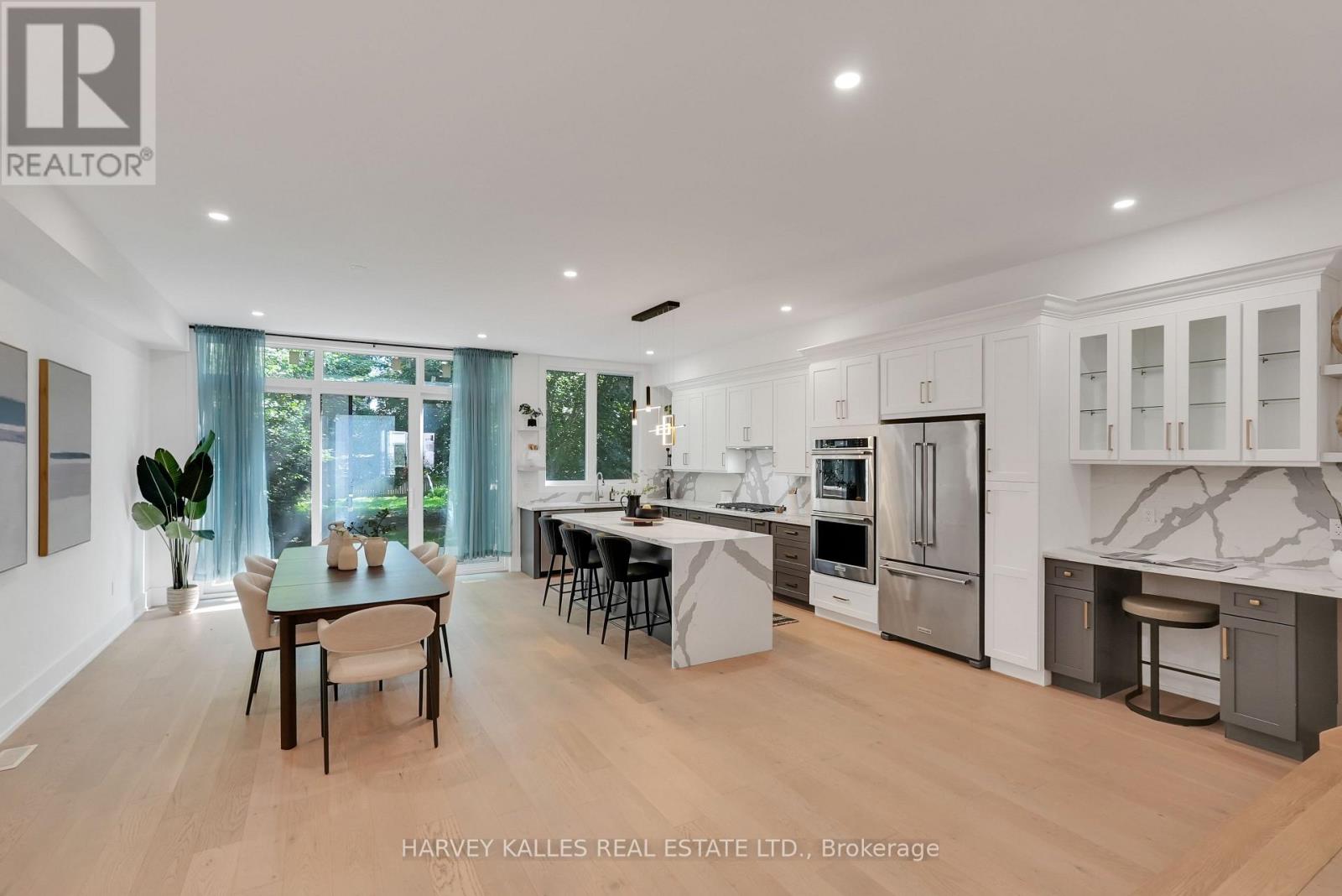 253 Albany Avenue, Toronto (Annex), Ontario  M5R 3C7 - Photo 13 - C12447335