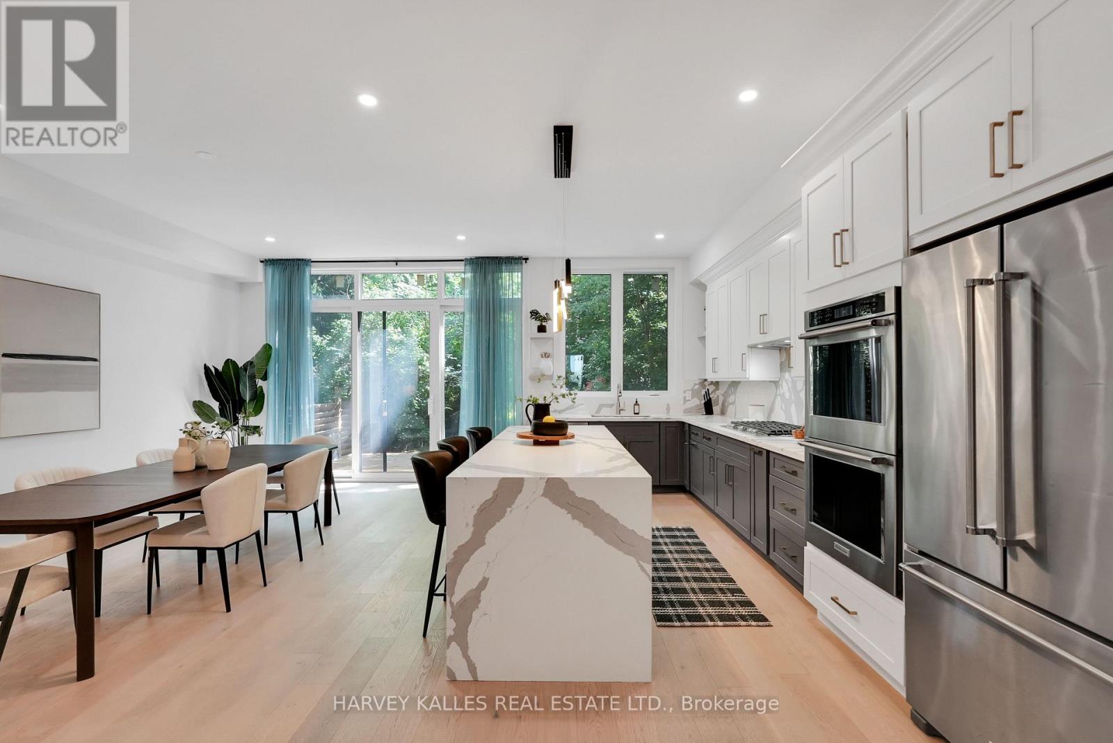 253 Albany Avenue, Toronto (Annex), Ontario  M5R 3C7 - Photo 16 - C12447335