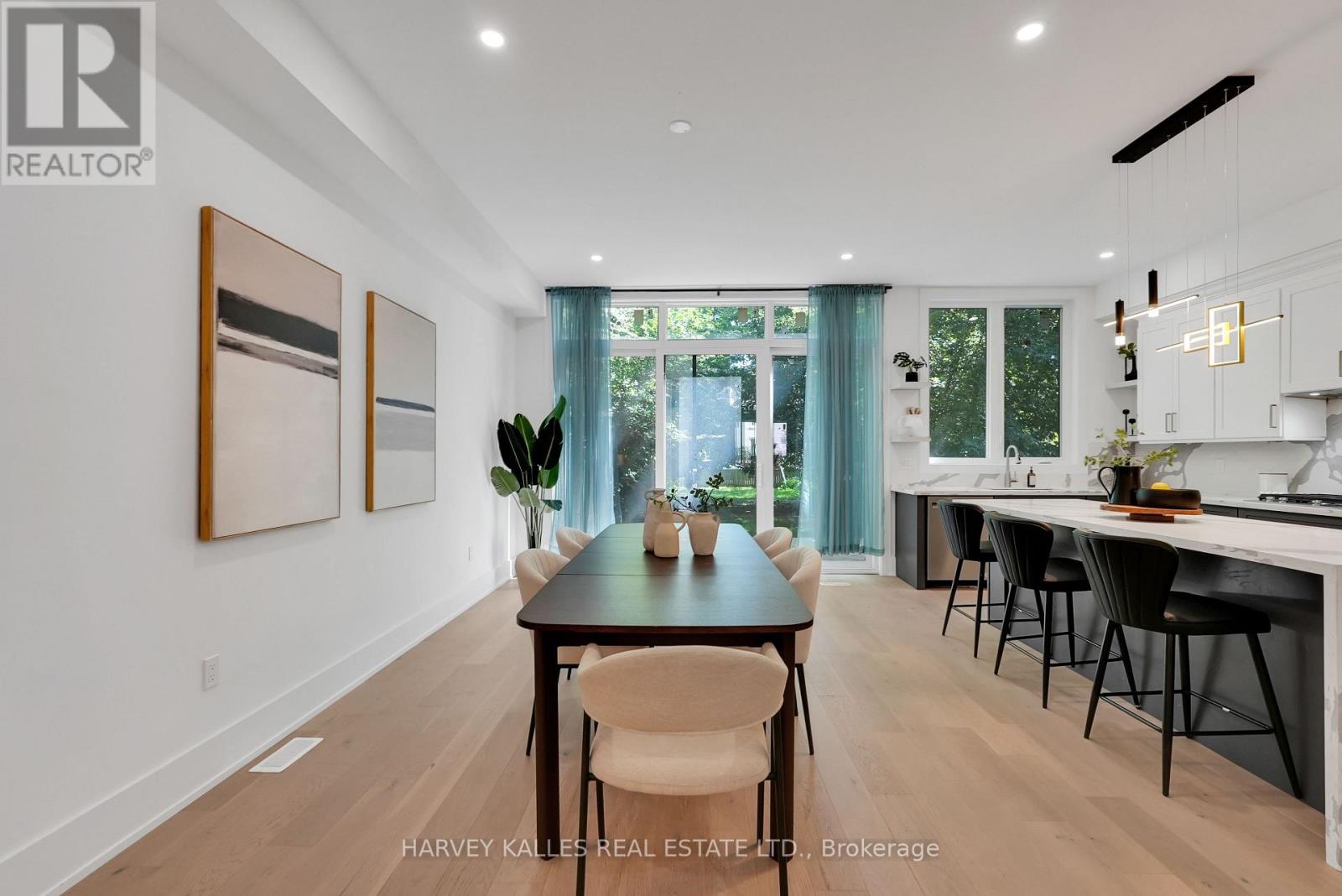 253 Albany Avenue, Toronto (Annex), Ontario  M5R 3C7 - Photo 22 - C12447335