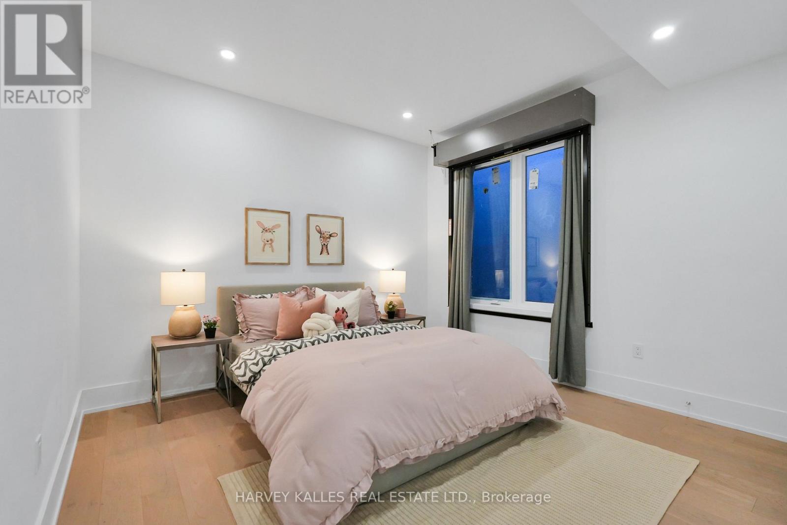 253 Albany Avenue, Toronto (Annex), Ontario  M5R 3C7 - Photo 33 - C12447335