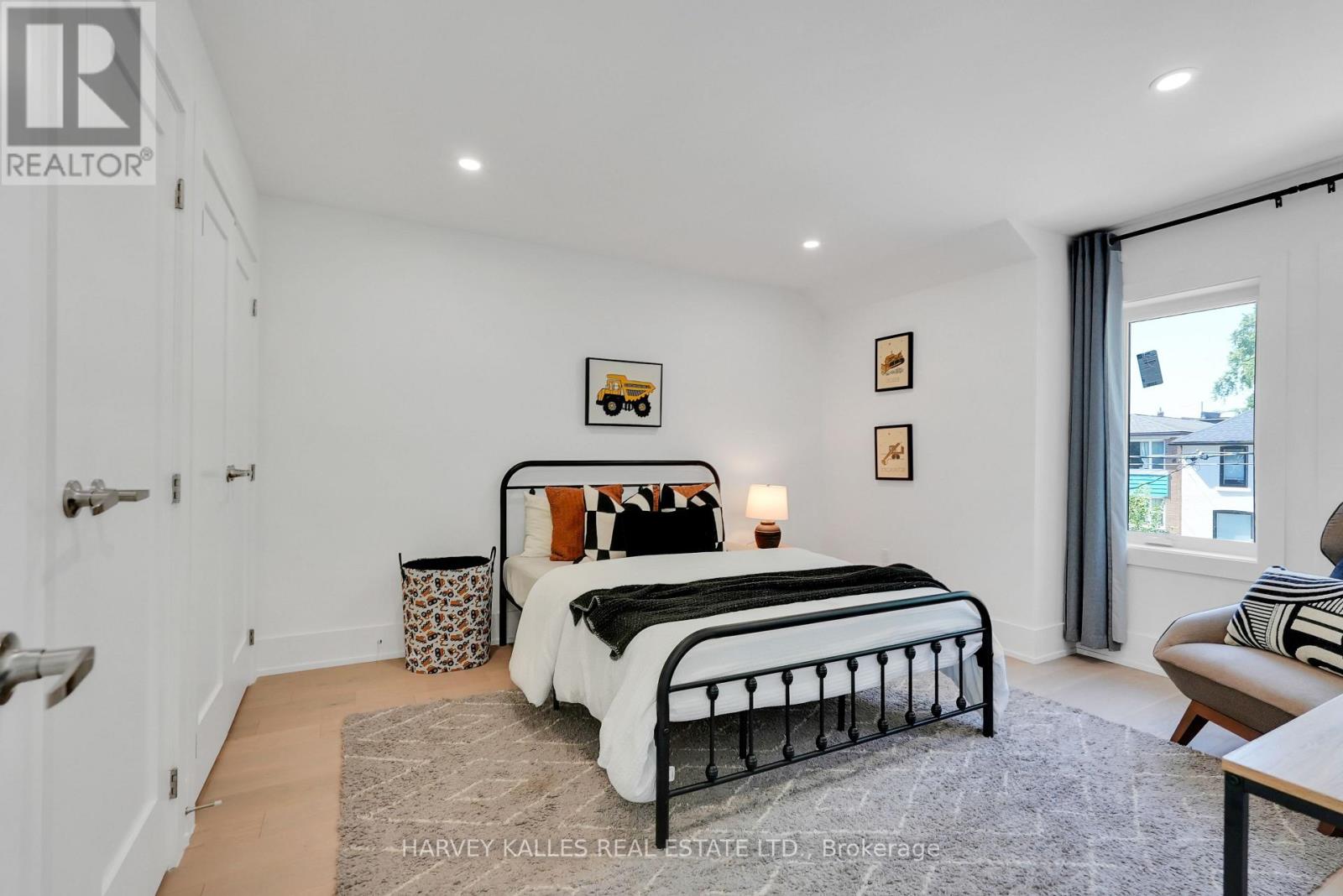 253 Albany Avenue, Toronto (Annex), Ontario  M5R 3C7 - Photo 37 - C12447335