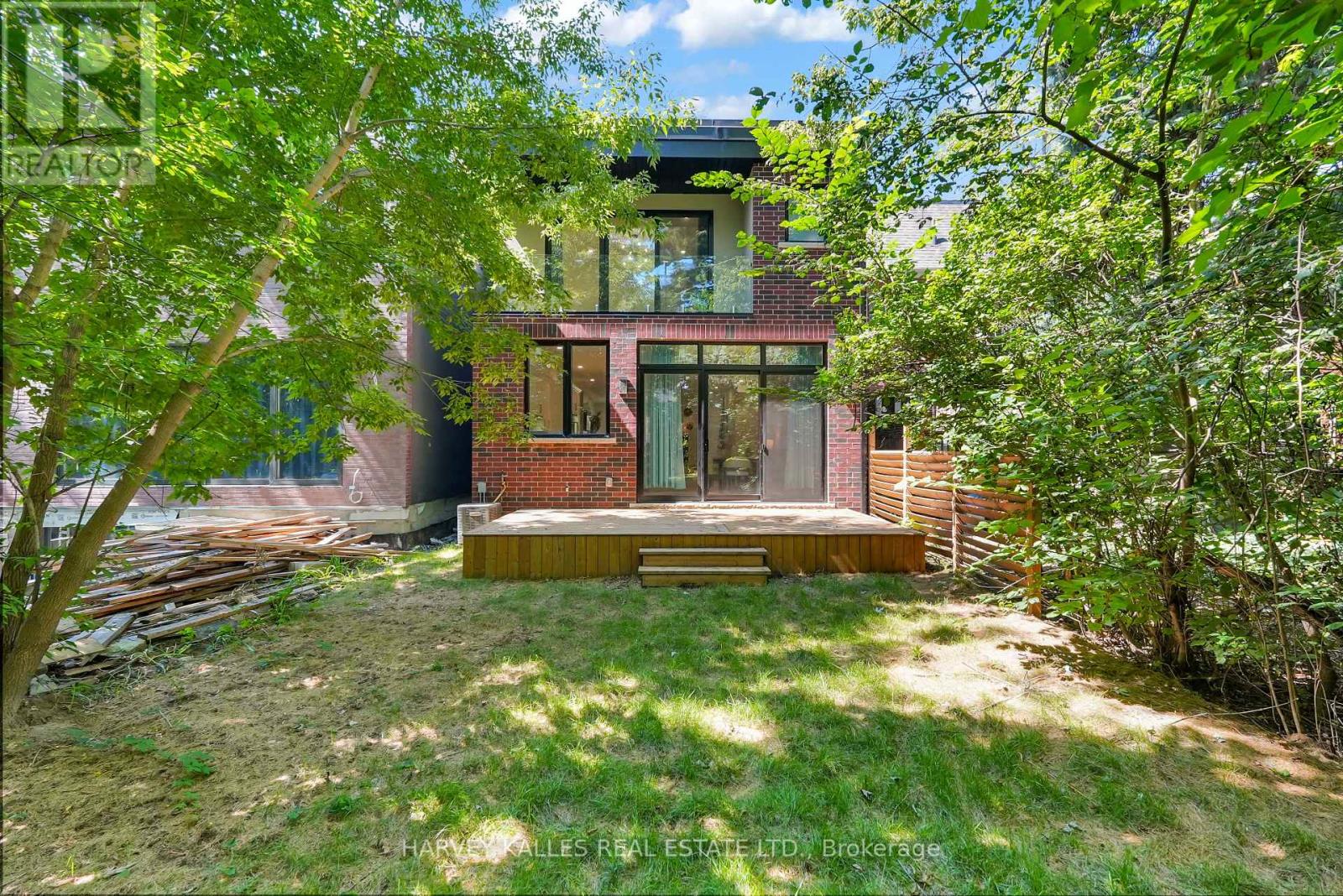 253 Albany Avenue, Toronto (Annex), Ontario  M5R 3C7 - Photo 48 - C12447335