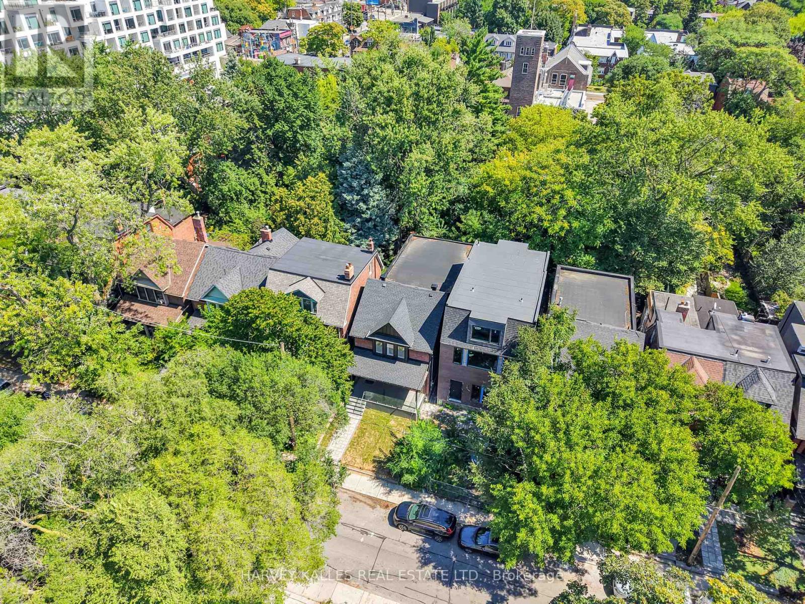 253 Albany Avenue, Toronto (Annex), Ontario  M5R 3C7 - Photo 50 - C12447335