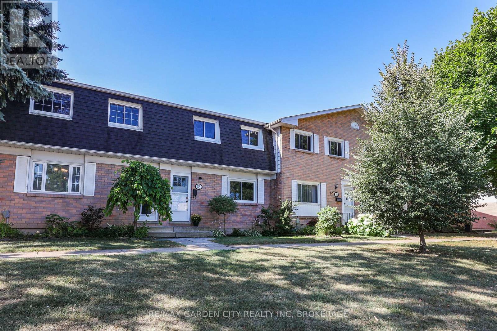 85 - 185 Denistoun Street, Welland, Ontario  L3C 6J6 - Photo 27 - X12447418