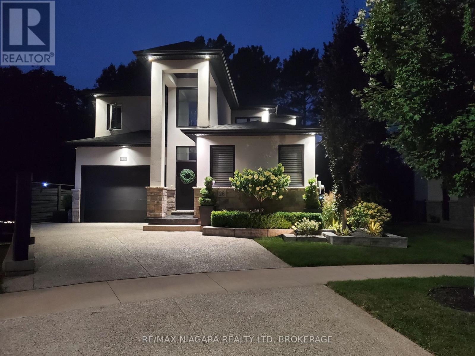 26 Olde School Court, St. Catharines, Ontario  L2N 0B1 - Photo 2 - X12447441