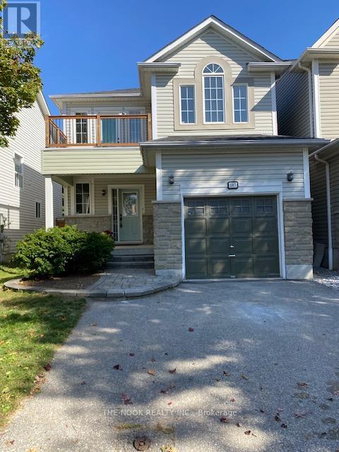 107 Charest Place, Whitby, Ontario  L1M 2B3 - Photo 1 - E12446499