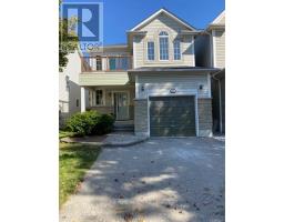 107 CHAREST PLACE, Whitby, Ontario