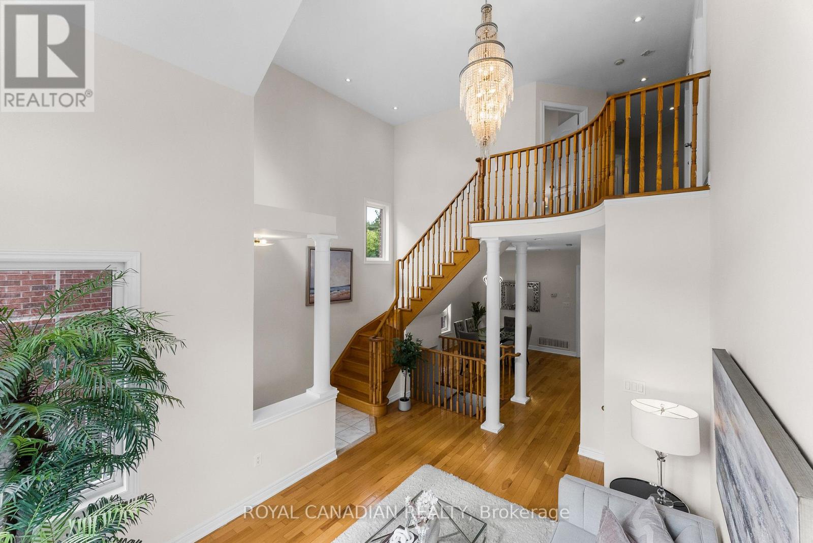70 Morland Crescent, Ajax (Northwest Ajax), Ontario  L1T 4P5 - Photo 11 - E12447277