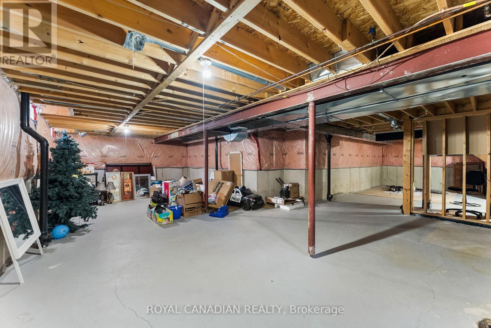 70 Morland Crescent, Ajax (Northwest Ajax), Ontario  L1T 4P5 - Photo 35 - E12447277