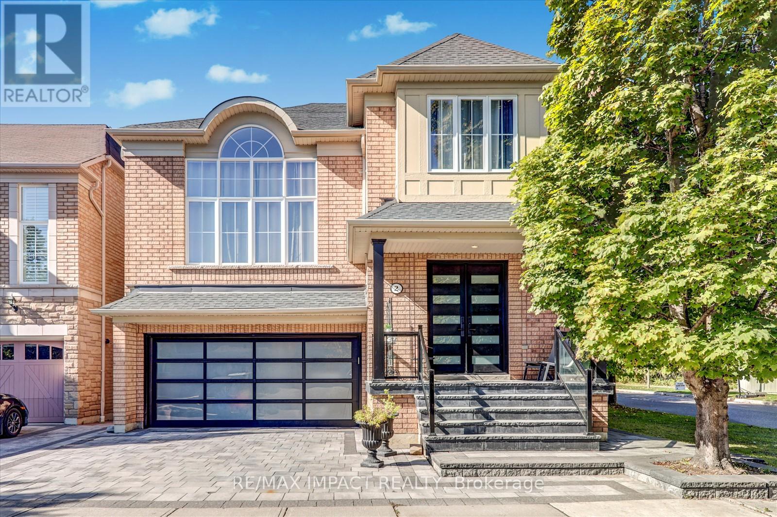 2 Whitbread Crescent, Ajax (Northeast Ajax), Ontario  L1Z 0E3 - Photo 1 - E12447291