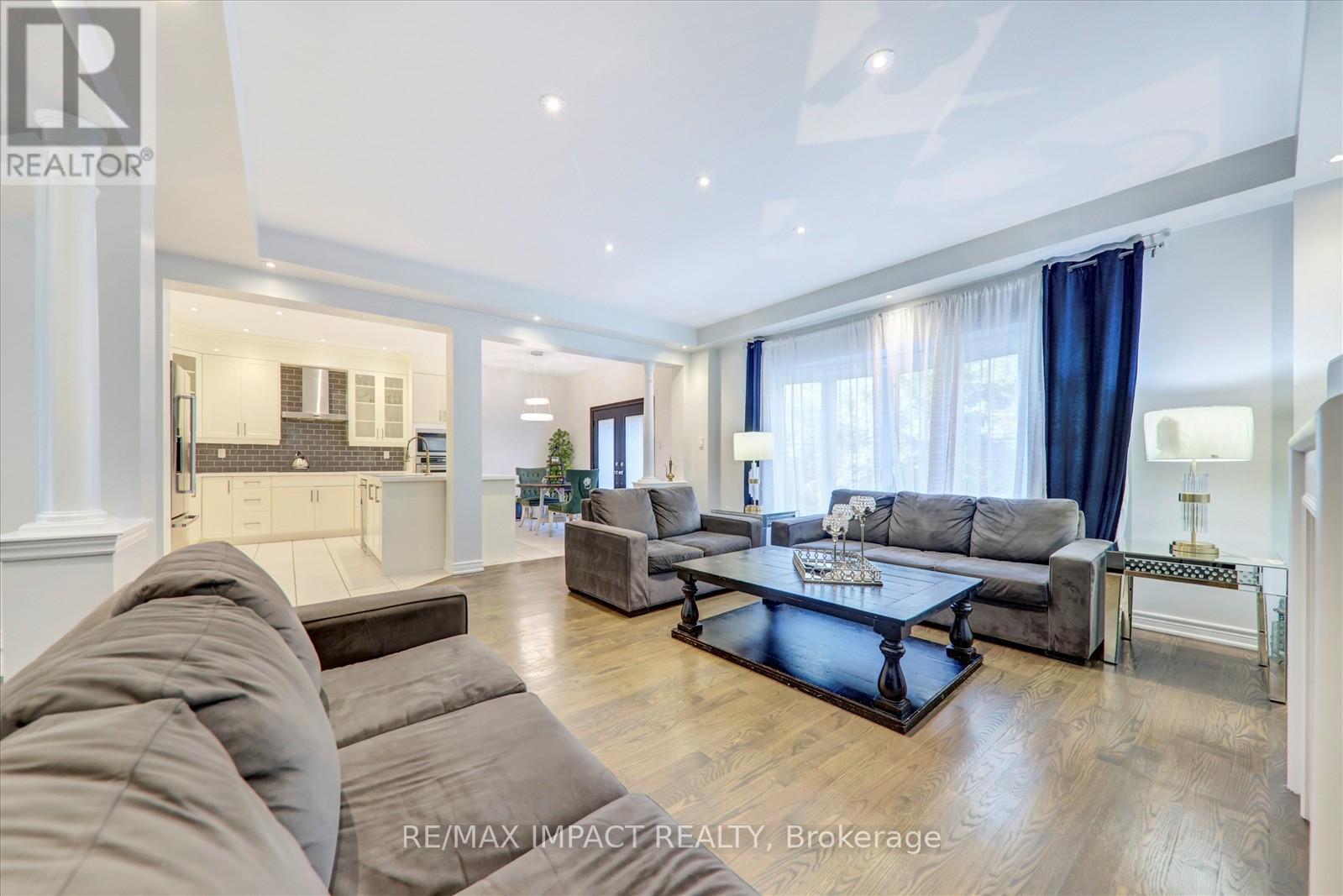 2 Whitbread Crescent, Ajax (Northeast Ajax), Ontario  L1Z 0E3 - Photo 15 - E12447291