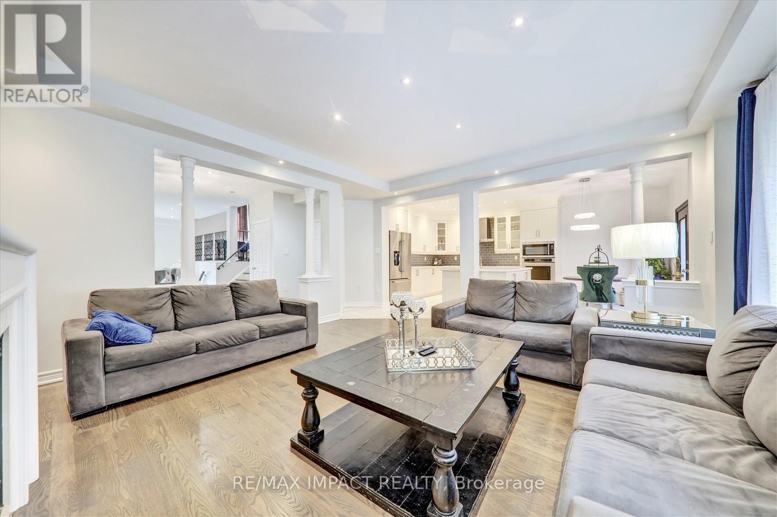 2 Whitbread Crescent, Ajax (Northeast Ajax), Ontario  L1Z 0E3 - Photo 16 - E12447291