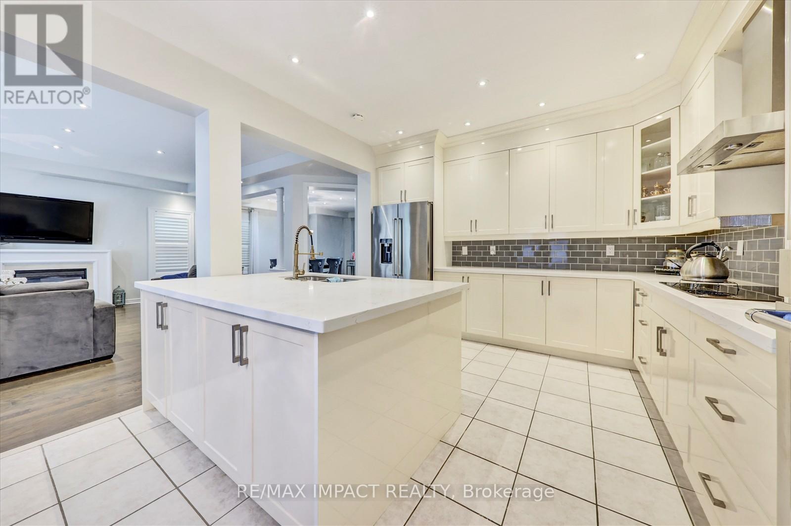 2 Whitbread Crescent, Ajax (Northeast Ajax), Ontario  L1Z 0E3 - Photo 18 - E12447291
