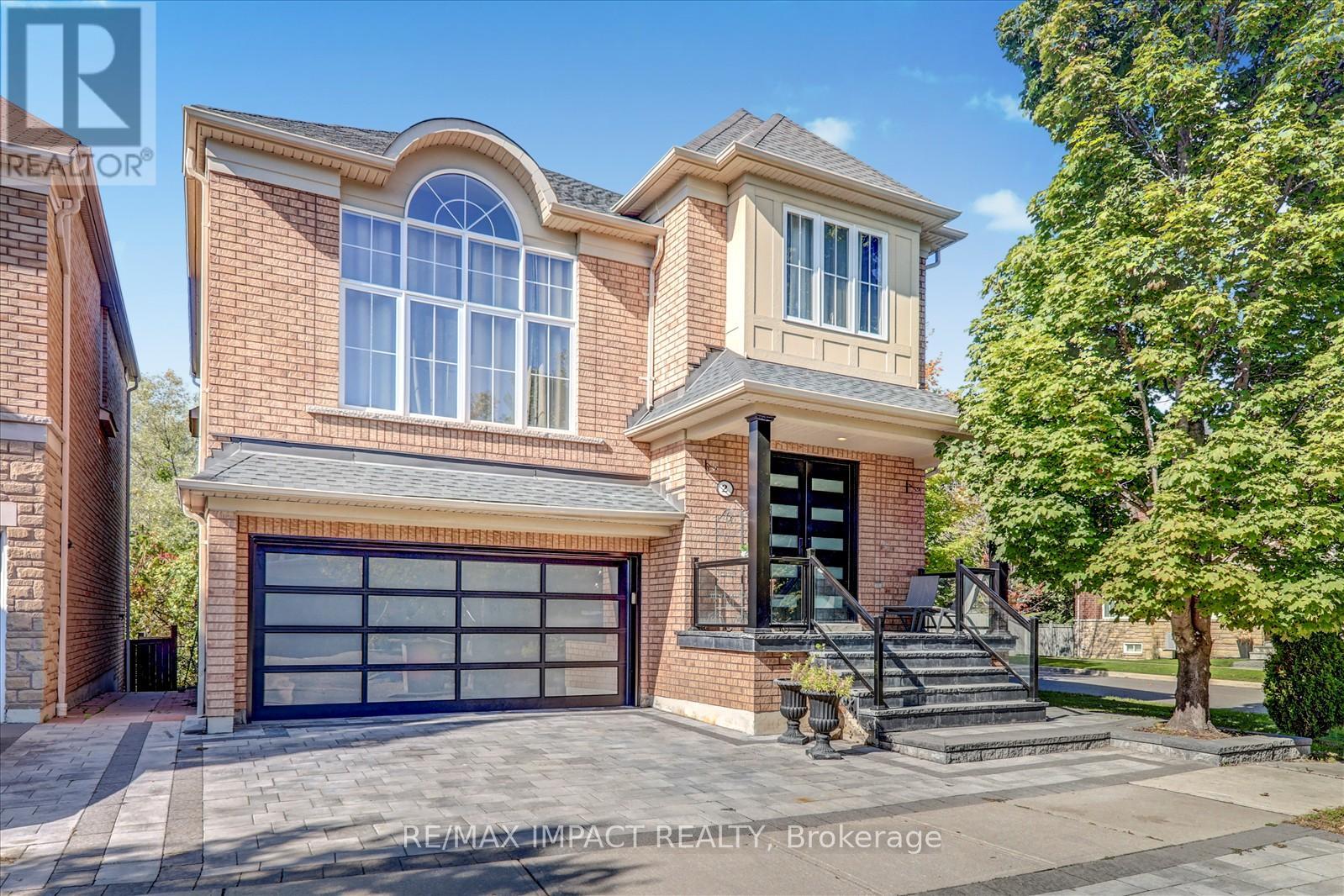 2 Whitbread Crescent, Ajax (Northeast Ajax), Ontario  L1Z 0E3 - Photo 2 - E12447291