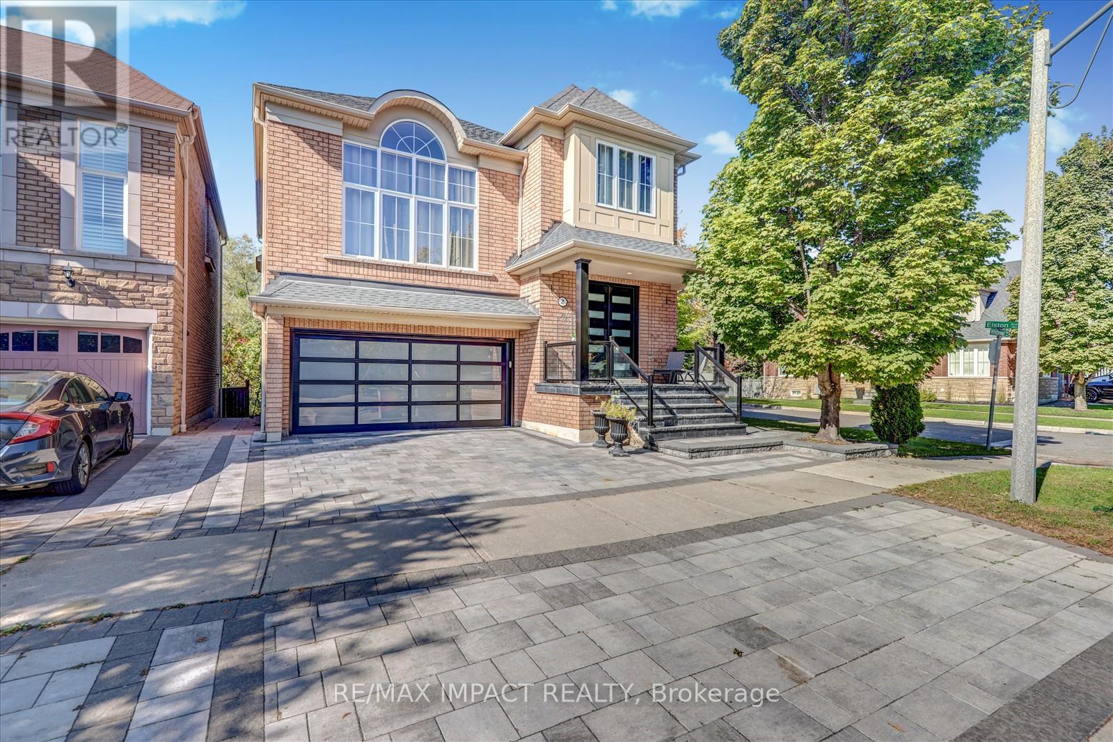 2 Whitbread Crescent, Ajax (Northeast Ajax), Ontario  L1Z 0E3 - Photo 3 - E12447291