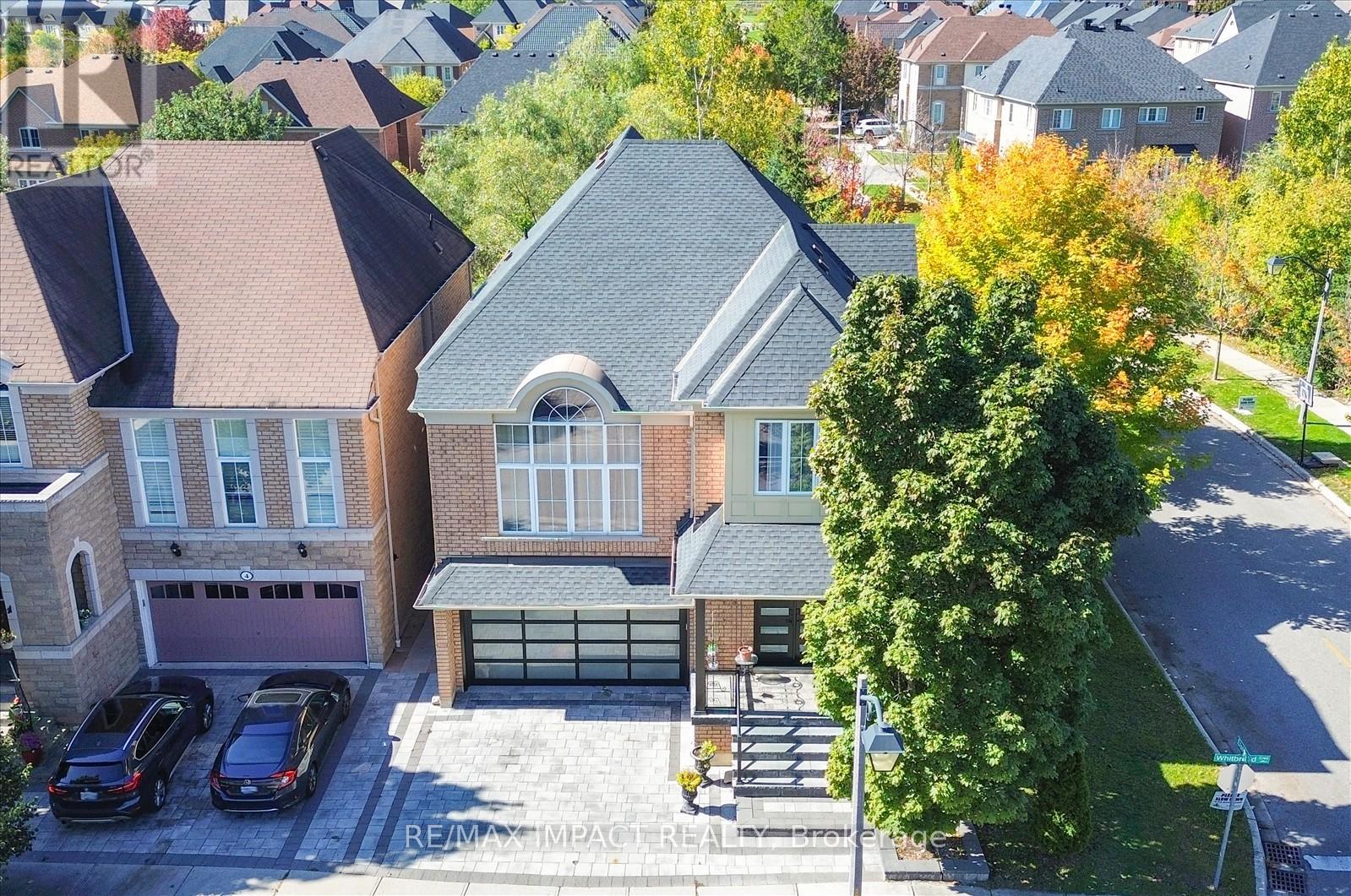 2 Whitbread Crescent, Ajax (Northeast Ajax), Ontario  L1Z 0E3 - Photo 4 - E12447291
