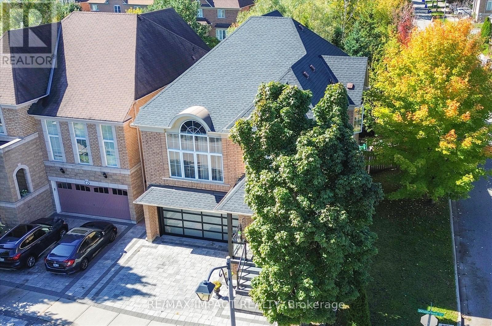 2 Whitbread Crescent, Ajax (Northeast Ajax), Ontario  L1Z 0E3 - Photo 5 - E12447291