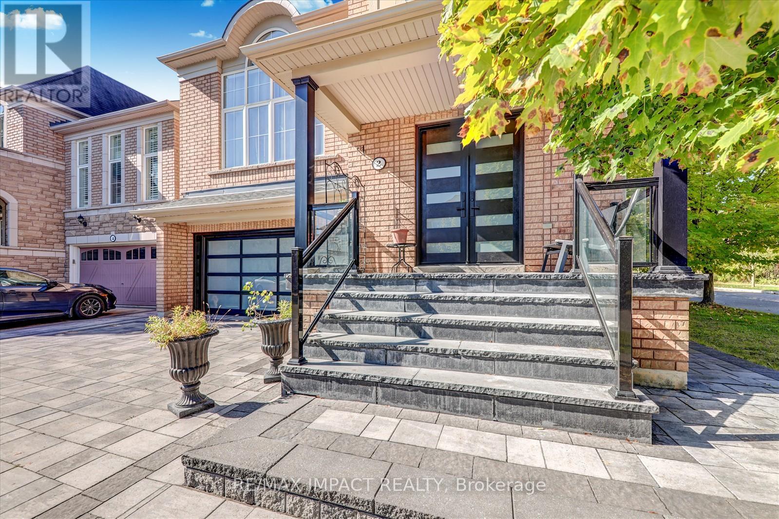 2 Whitbread Crescent, Ajax (Northeast Ajax), Ontario  L1Z 0E3 - Photo 9 - E12447291