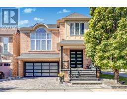 2 WHITBREAD CRESCENT, Ajax, Ontario