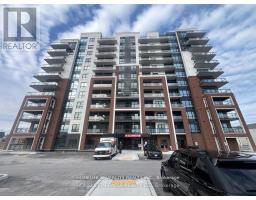 405 - 55 CLARINGTON BOULEVARD, Clarington, Ontario