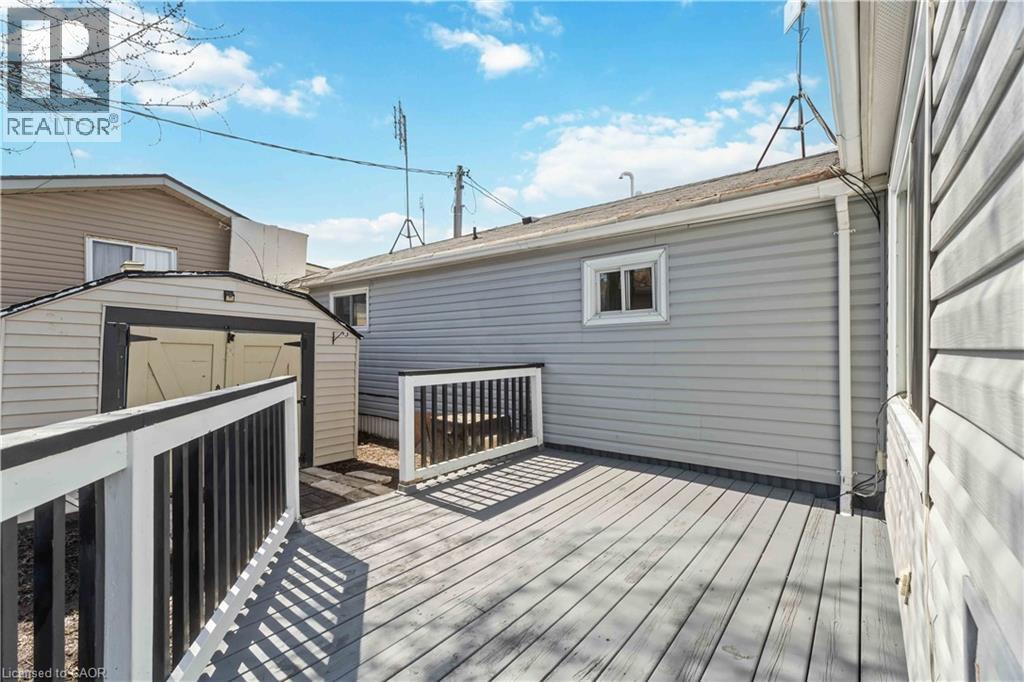 2175 Mewburn Road Unit# 21, Niagara Falls, Ontario  L2E 6S4 - Photo 33 - 40776826
