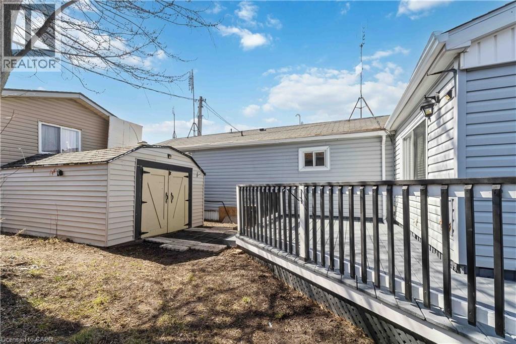 2175 Mewburn Road Unit# 21, Niagara Falls, Ontario  L2E 6S4 - Photo 7 - 40776826