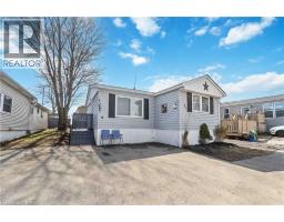 2175 MEWBURN Road Unit# 21, Niagara Falls, Ontario