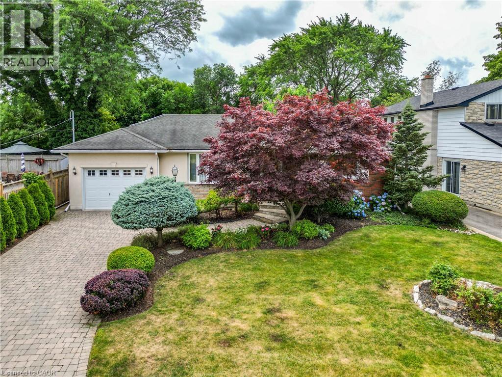 95 MOUNTAIN Avenue N, Stoney Creek, Ontario