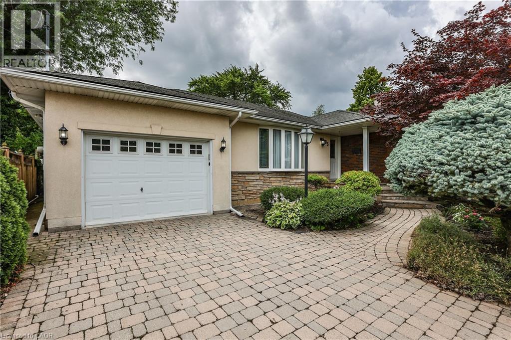 95 Mountain Avenue N, Stoney Creek, Ontario  L8G 3P6 - Photo 2 - 40776724
