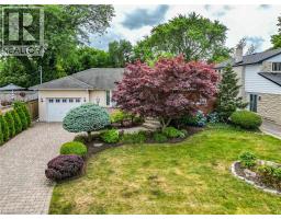 95 MOUNTAIN Avenue N, Stoney Creek, Ontario