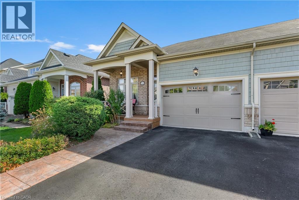 78 Angela Crescent, Niagara-On-The-Lake, Ontario  L0S 1J1 - Photo 3 - 40776222