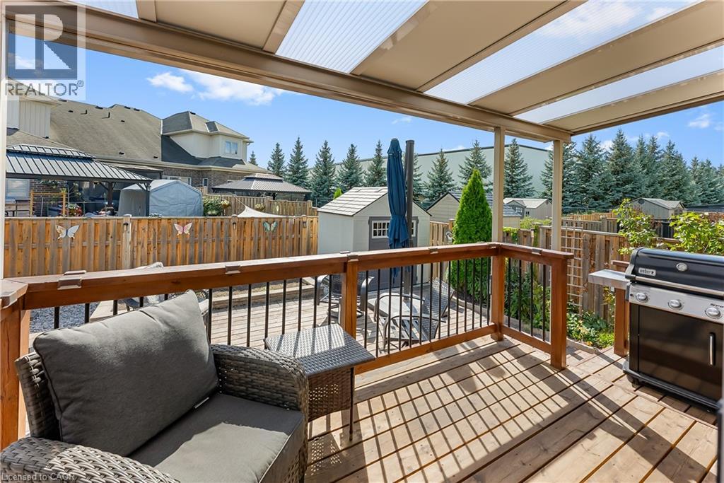 78 Angela Crescent, Niagara-On-The-Lake, Ontario  L0S 1J1 - Photo 36 - 40776222
